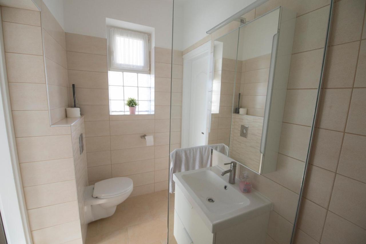 K33 Apartamento Tiszaújváros Exterior foto