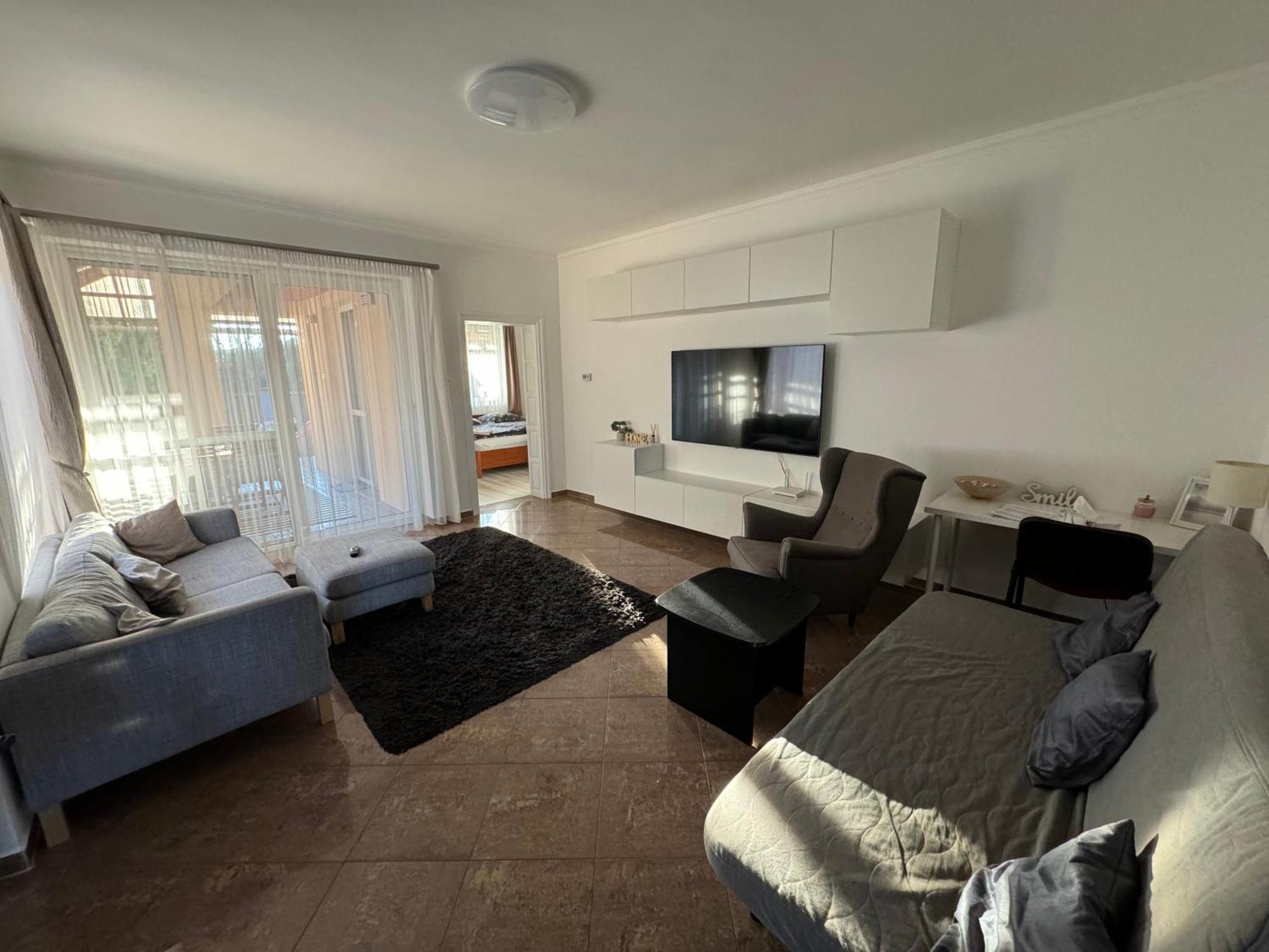K33 Apartamento Tiszaújváros Exterior foto