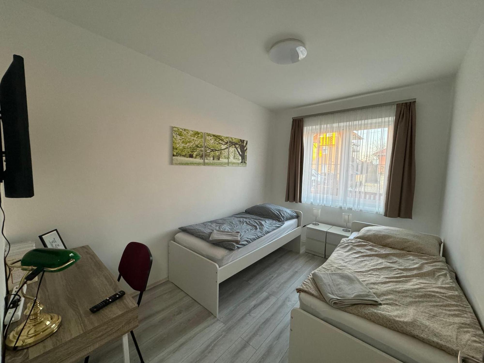 K33 Apartamento Tiszaújváros Exterior foto