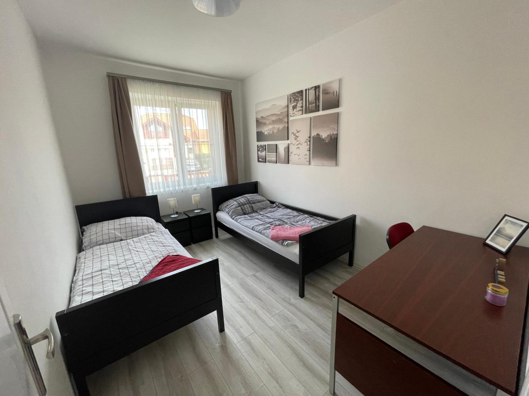 K33 Apartamento Tiszaújváros Exterior foto