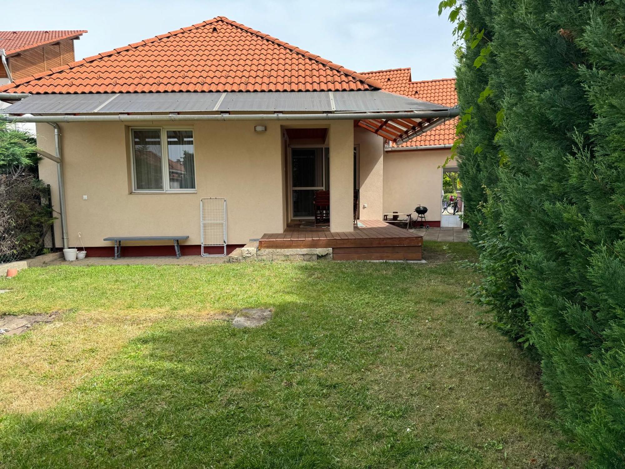 K33 Apartamento Tiszaújváros Exterior foto